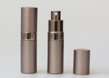 Atomizzatore Mini Perfume Refillable Spray Bottle del profumo di viaggio di dimensione della borsa