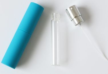5ml inalatore piccolo Mini Perfume Dispenser Custom Color