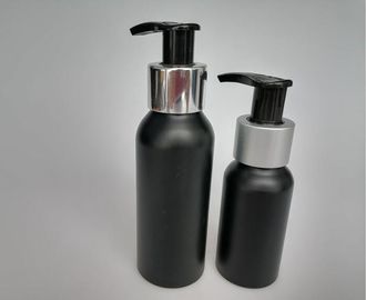 la pompa cosmetica 100ml imbottiglia la bella lozione spessa che imballa le bottiglie cosmetiche della pompa