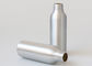 bottiglie cosmetiche di alluminio 100ml con la pompa fine 110mm dello spruzzo della foschia alto