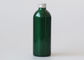 Piccola superficie di alluminio della pittura di colore della pompa della foschia dell'indennità della bottiglia da 1 litro