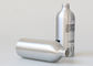 Bottiglie cosmetiche di alluminio della pompa, 100ML 300 ml di 500ML della bottiglia di alluminio di lozione d'imballaggio del corpo