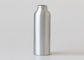La pompa di alluminio della schiuma cosmetica imbottiglia il colore dell'argento di 300ml 500ml grande