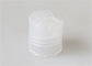 24/410 di massa di plastica del tappo superiore del disco della bottiglia per il contenitore del prodotto disinfettante della mano