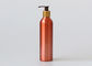 bottiglie della pompa di Cosmestic dello spruzzo del prodotto disinfettante della mano glassate 15ml di cura di pelle dell'erogatore della pompa della bottiglia della lozione