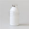 Bottiglie riciclabili dello sciampo 300ml e del balsamo con la pompa della lozione