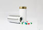 Bottiglia di alluminio della medicina di FDA 200g 250g del instock libero di Matte White BPA
