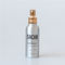 bottiglia cosmetica del contagoccia del profumo dello spruzzo di alluminio di 30ml 50ml 60ml 100ml 120ml 250ml