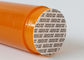 imballaggio di plastica dell'ANIMALE DOMESTICO del barattolo della bottiglia di suplement della pillola della medicina 100ml/150ml