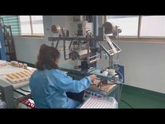 pure aluminum raw material 250ml 500ml aluminum pump bottle shampoo hand soap